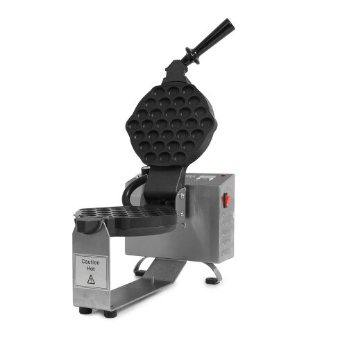 Ex-Demo Sephra Bubble Waffle Maker - A Grade_0